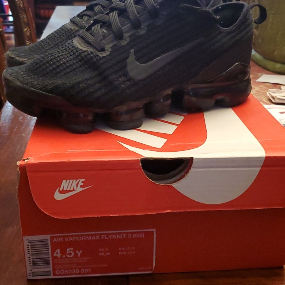 Nike air vapormax flyknit 3 (gs)